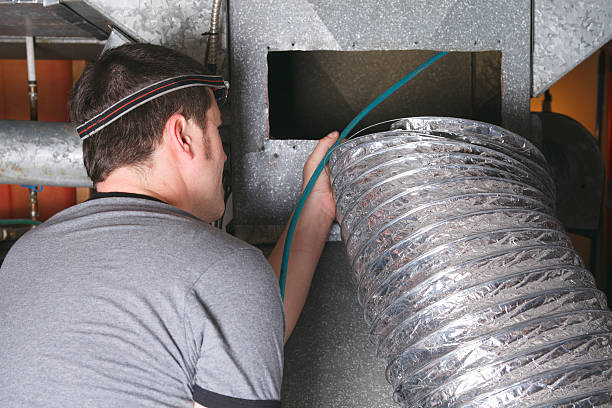 Best Affordable Duct Cleaning Services  in Alice, TX
