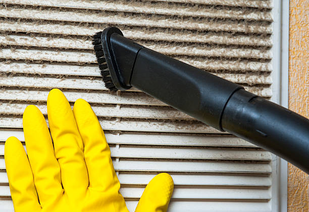 Best HVAC Air Duct Cleaning  in Alice, TX