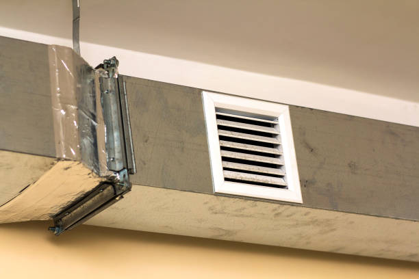 Best Ventilation Cleaning Services  in Alice, TX